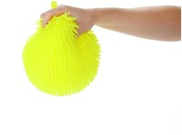 PUFFERZ Pufferbal -geel 23cm 290gr-3