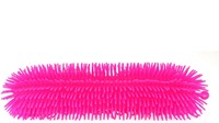 PUFFERZ Pufferfiguur -roze 33cm 190gr