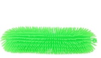 PUFFERZ Pufferfiguur -groen 33cm 190gr