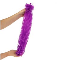 PUFFERZ Pufferrups 33cm 6 assorti-2