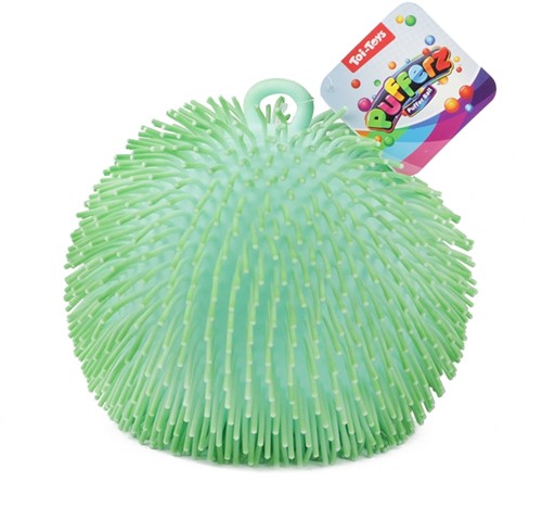 PUFFERZ Pufferbal -Two Tone Pastel- 23cm 230gr 4 assorti-2