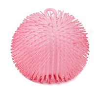 PUFFERZ Pufferbal -Two Tone Pastel- 23cm 230gr 4 assorti-3