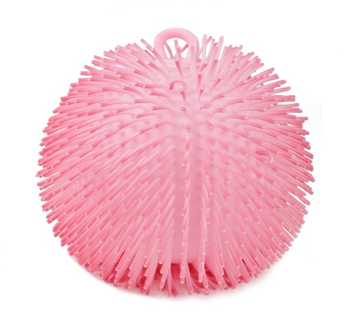 PUFFERZ Pufferbal -Two Tone Pastel- 23cm 230gr 4 assorti-3