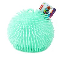 PUFFERZ Pufferbal -Pastel- 22,5cm 230gr 4 assorti-2