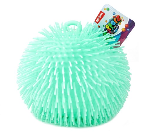 PUFFERZ Pufferbal -Pastel- 22,5cm 230gr 4 assorti-2