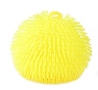 PUFFERZ Pufferbal -Pastel- 22,5cm 230gr 4 assorti-3