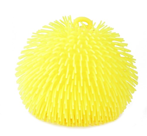 PUFFERZ Pufferbal -Pastel- 22,5cm 230gr 4 assorti-3