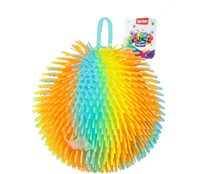 PUFFERZ Pufferbal -Stripes- 20cm 230gr 4 assorti