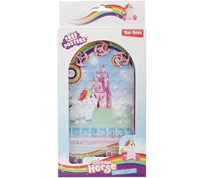 DREAM HORSE Flipper 3-fach sortiert-2