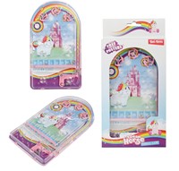 DREAM HORSE Flipper 3-fach sortiert