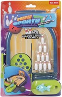 FUN Mini tafelspel -Bowlen--2