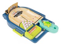 FUN Mini tafelspel -Bowlen--3