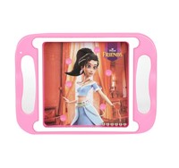 PRINCESS FRIENDS Geduldspel puzzel  Prinses  3 assorti 1x21x21cm.-3
