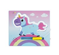 DREAM HORSE Zenuwspiraal_doolhof -Eenhoorn-+geluid-3