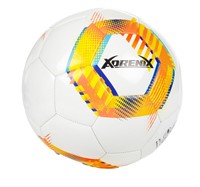 ADRENIX Voetbal (size5-PU) -Hybrid Tech- 4 assorti-2