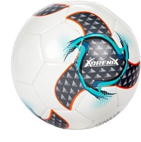 ADRENIX Voetbal (size5-PU) -Hybrid Tech- 4 assorti-3