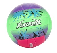 ADRENIX Strandvolleybal (size5 -PU soft) 4 assorti-2