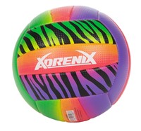 ADRENIX Strandvolleybal (size5 -PU soft) 4 assorti-3