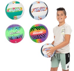 ADRENIX Balonvoley playa (talla 5 -PU blando) 4 surtidos