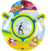 PLAY OUT Ronde boemerang -Sports- 2 assorti-2