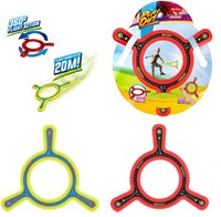 PLAY OUT Ronde boemerang -Sports- 2 assorti