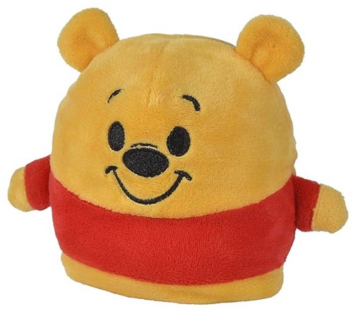 Disney Winnie the Pooh Omkeerpluche 8cm-2