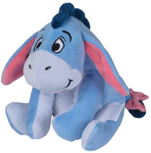 Disney Winnie the Pooh Pluche 3 assorti 17cm in display (12)-2