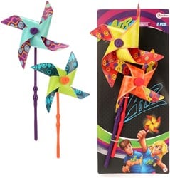 AIR Windmolens -2st op kaart _ass