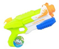 SPLASH Waterpistool -SuperPower- 2 assorti-2