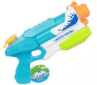 SPLASH Waterpistool -SuperPower- 2 assorti-3