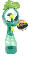 WORLD OF DINOSAURS Handventilator-Dino-+sproei(6 in display)-3
