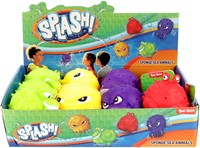 SPLASH Spons zeedier -Angry- 4 assorti(12 in display)-2