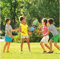 SPLASH Super splashballen small 5cm -50st-3