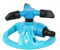 SPLASH Watersproeier ronddraaiend (tuin)-3