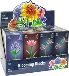 Blooming Blocks 12 sortiert im display (12)