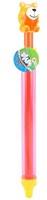 SPLASH Waterspuiter waterpistool dier 3 assorti in display (24) 4x4x40cm.-3