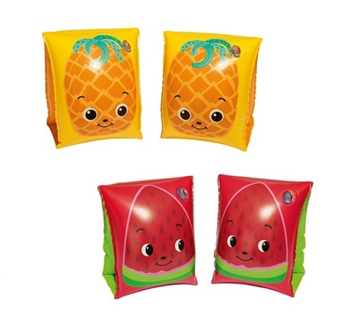 BESTWAY Zwembandjes 3-6 jaar 2 assorti