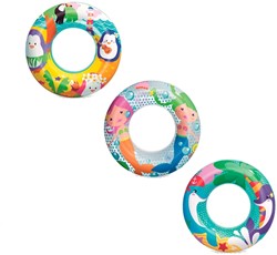 BESTWAY Zwemband 51cm 3 assorti