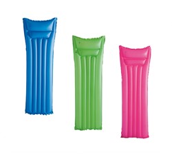 BESTWAY Luchtbed 183x69cm 3 assorti