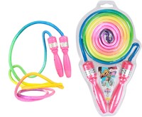 GO PLAY Springtouw -Regenboog- 