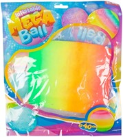 Megabal -Orb of Light- 40cm 6 assorti-2