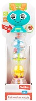 LITTLE STARS Baby rammelaar -Regenmaker- +spiegel-2