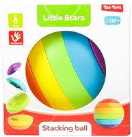 LITTLE STARS Baby stapeltoren_puzzelbal-2