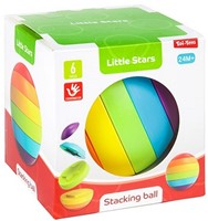 LITTLE STARS Baby stapeltoren_puzzelbal-3