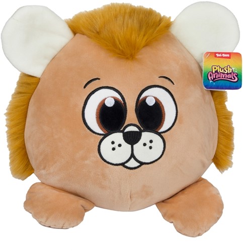 PLÜSCH Plüschballtier -Cutest Eyes Lion- 30cm