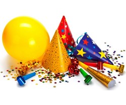 Fête