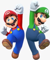 Mario Bros