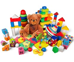 Jouets