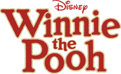 Disney Winnie the Pooh