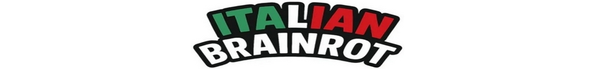 Dinotoys - ALL - Artikelgroep - 322 - Italian Brainrot